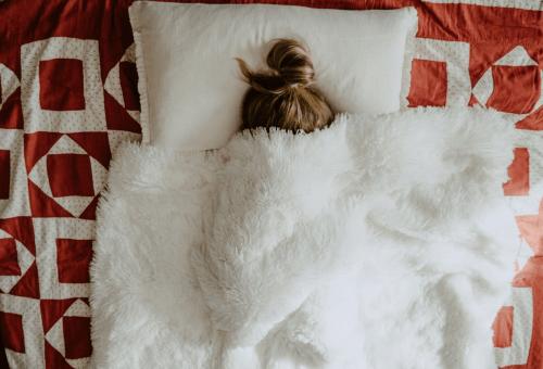 Szokásaink megismerése a pihentető alvás kulcsa