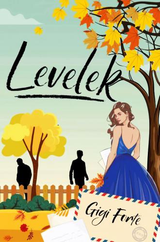 Gigi Forte: Levelek